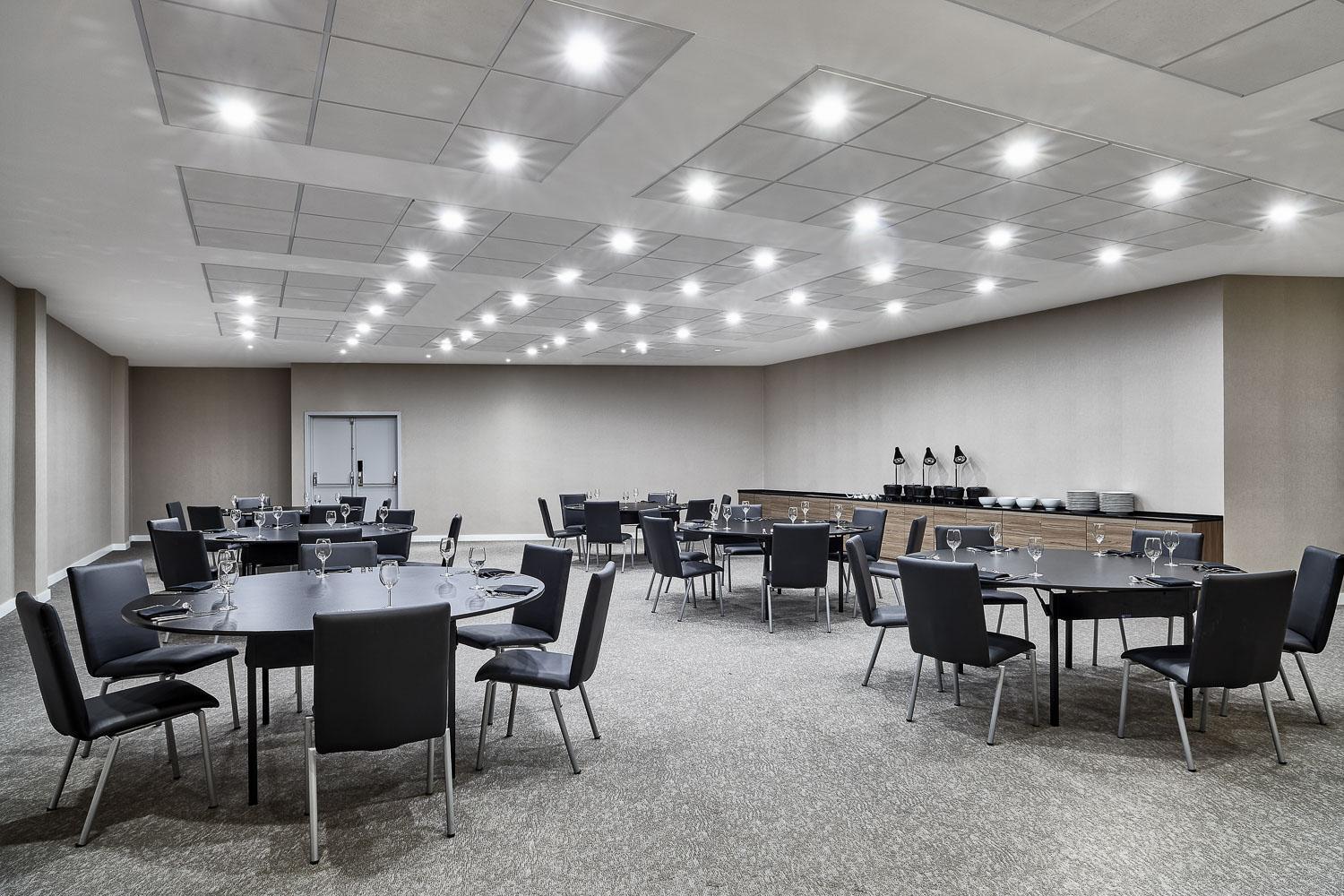 Radisson Rio De Janeiro Barra Hotel Eksteriør billede Meeting room