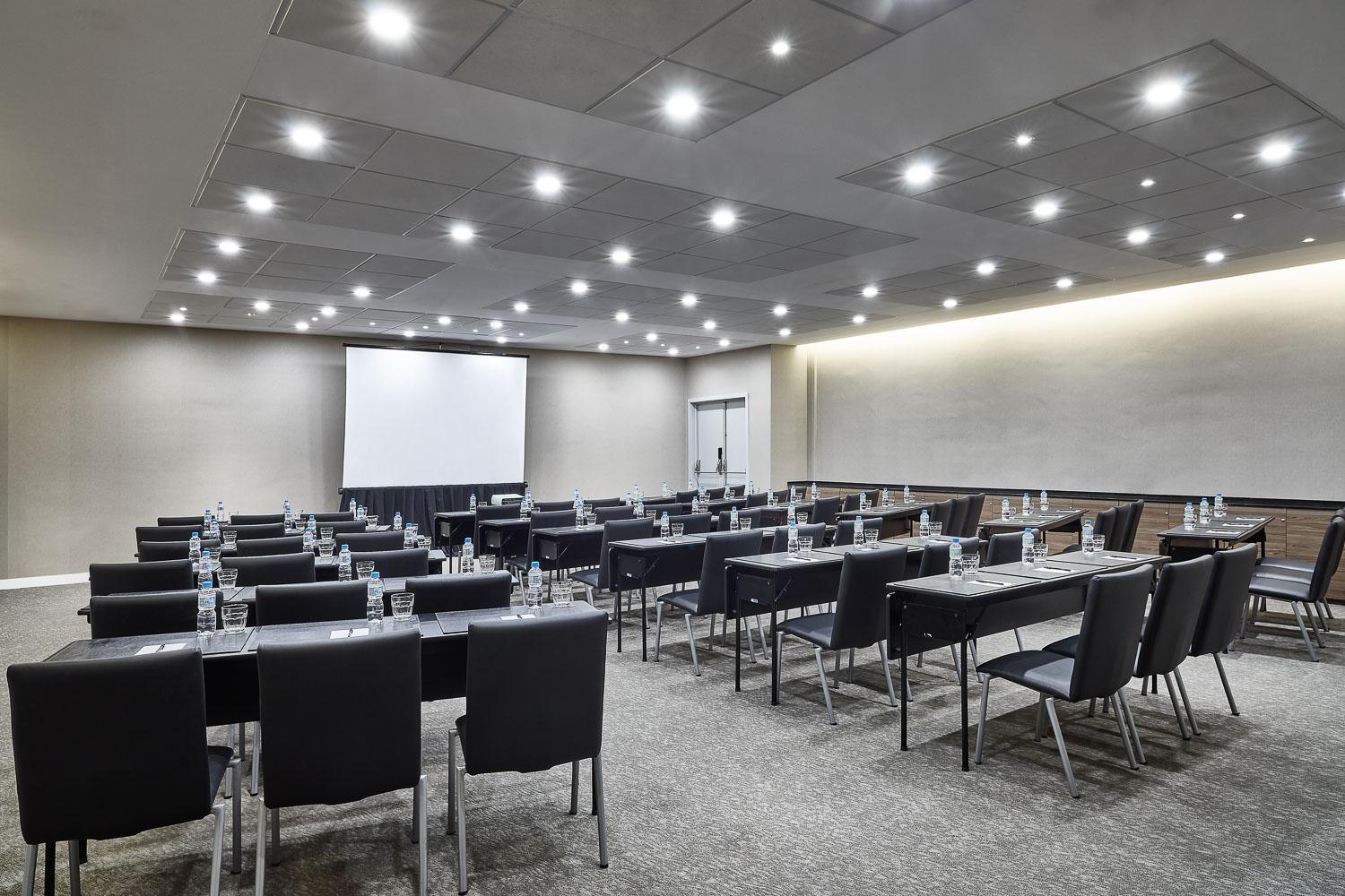 Radisson Rio De Janeiro Barra Hotel Eksteriør billede Meeting room