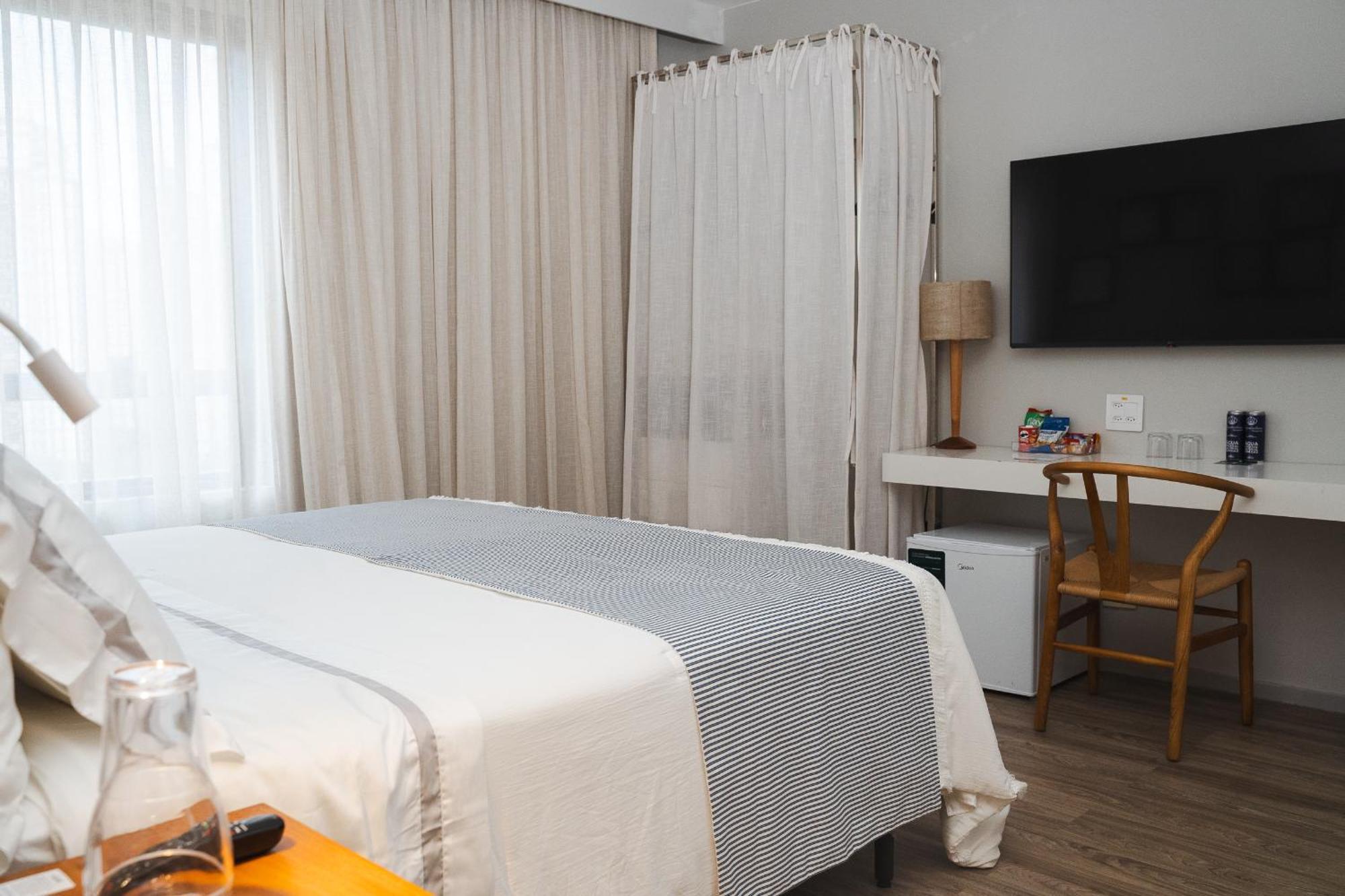 Radisson Rio De Janeiro Barra Hotel Værelse billede A room at the hotel