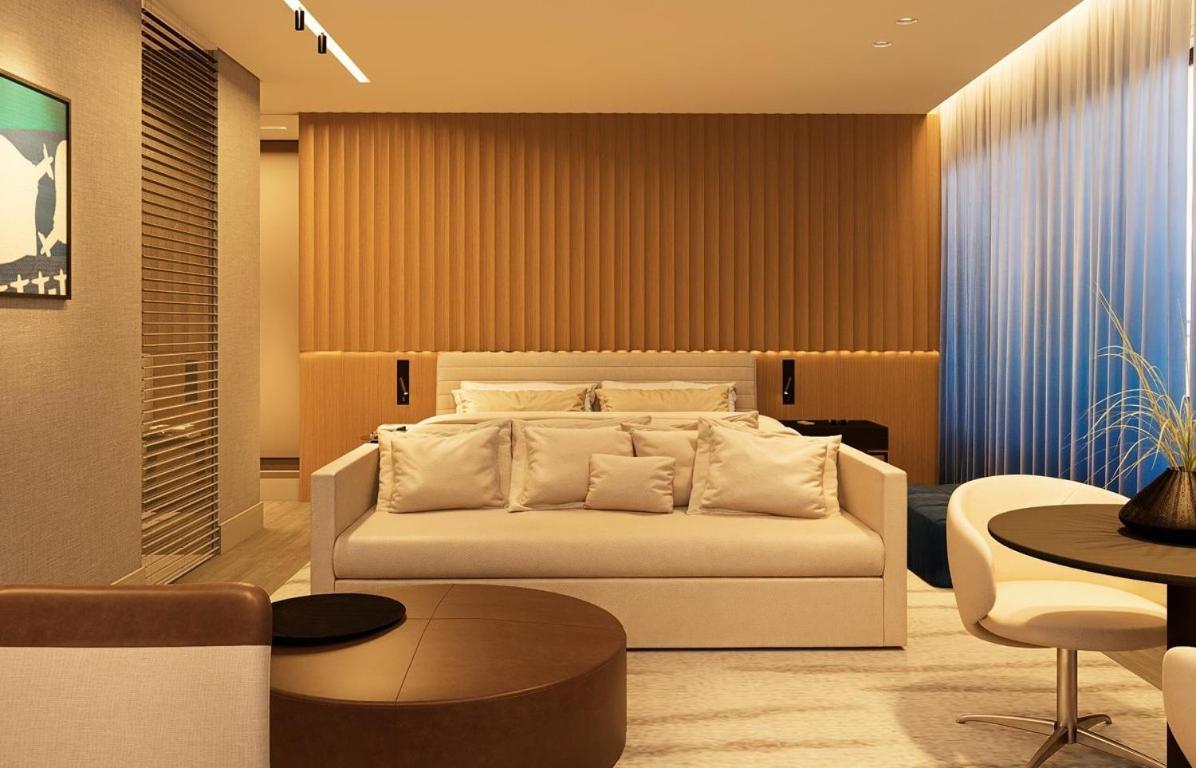 Radisson Rio De Janeiro Barra Hotel Værelse billede