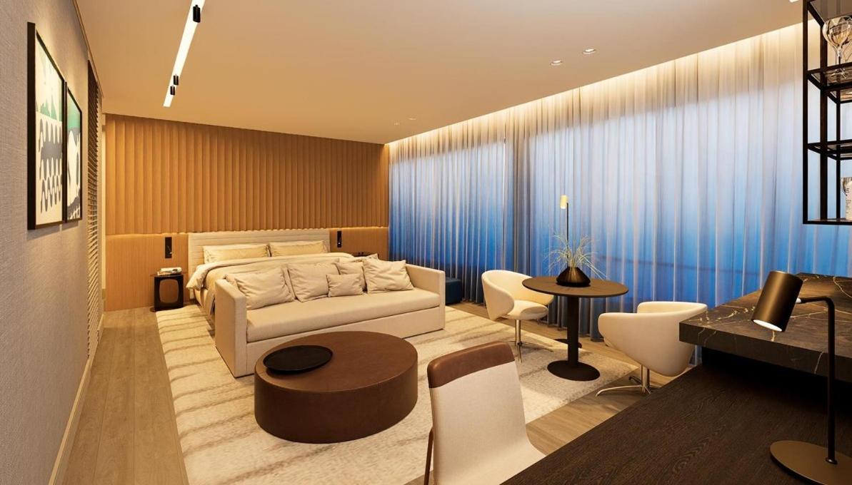 Radisson Rio De Janeiro Barra Hotel Værelse billede
