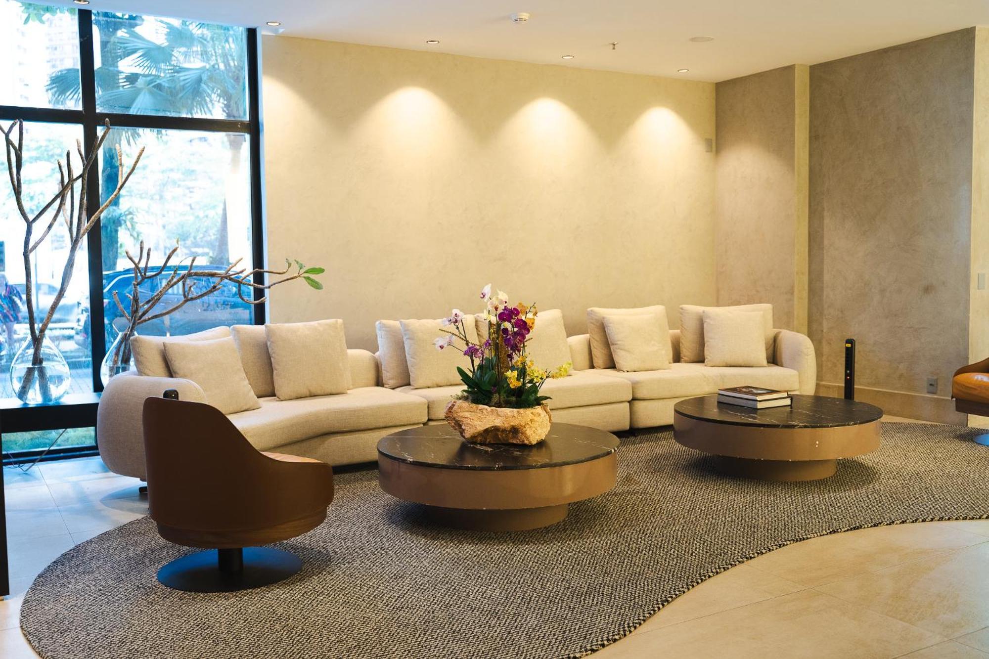 Radisson Rio De Janeiro Barra Hotel Eksteriør billede